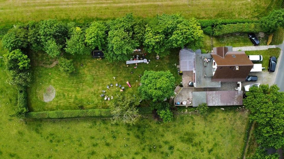 Einfamilienhaus Süderlügum - 6 Zimmer, 160 m&sup2;, 350.000&euro; | Angebot:25168110