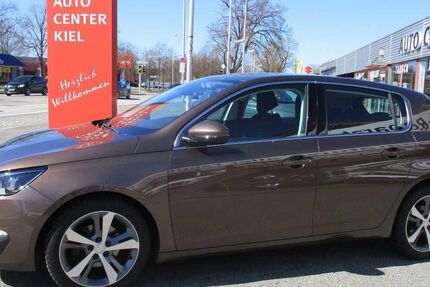 Peugeot 308 120.000 km 8.650 &euro; Kiel-Kronshagen 24119