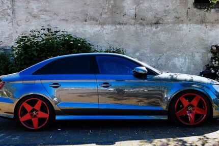Audi A3 155.000 km 12.000 &euro; Gießen 35398