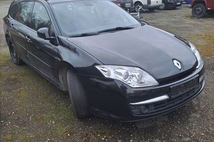 Renault Laguna 147.000 km 3.300 &euro; Weimar 99427