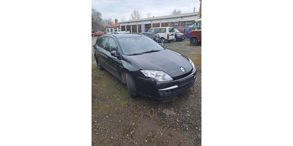 Renault Laguna 147.000 km 3.300 &euro; Weimar 99427