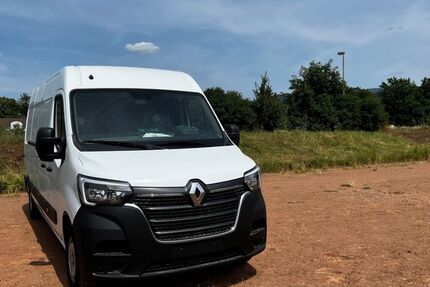 Renault Master 30.000 km 27.990 € Ehrenkirchen 79238