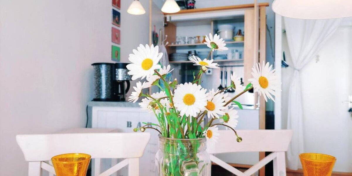 Etagenwohnung Sierksdorf - 2 Zimmer, 52 m&sup2;, 199.500&euro; | Angebot:26204018