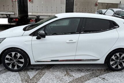 Renault Clio 80.400 km 14.700 &euro; Berlin OT Charlottenburg 14059