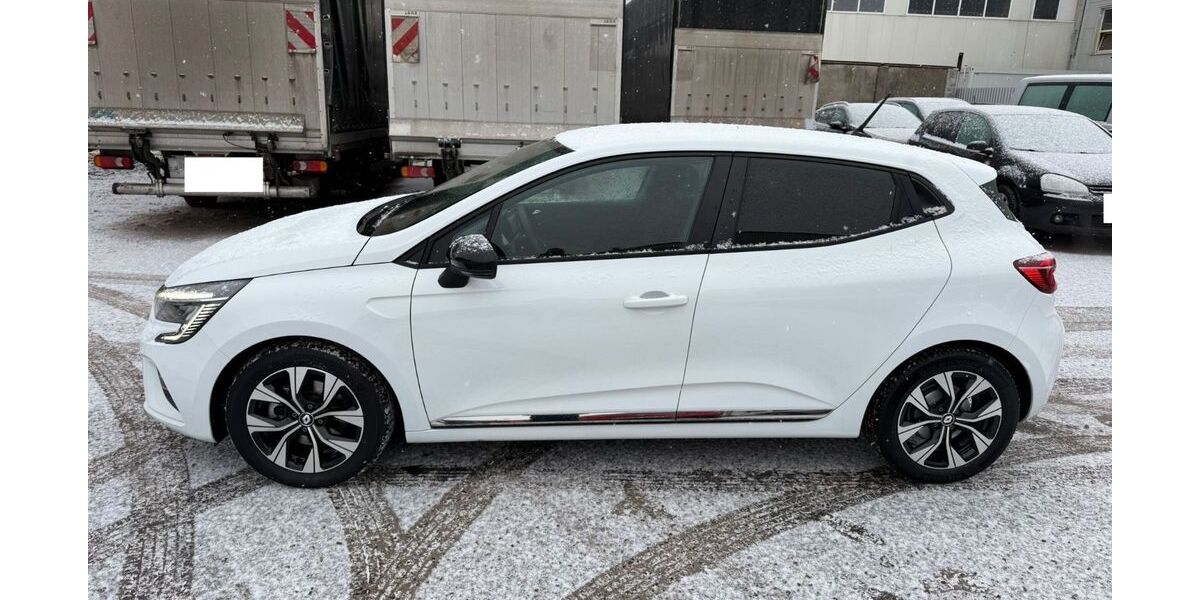 Renault Clio 80.400 km 14.700 &euro; Berlin OT Charlottenburg 14059