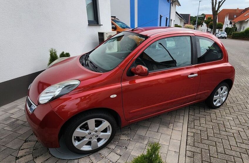Micra