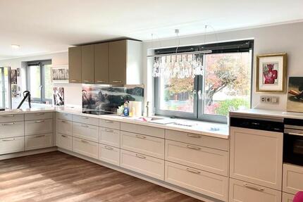 Modernes Wohnen im grünen Stadtrand von Auerbach im Vogtland. 4.5 zimmer