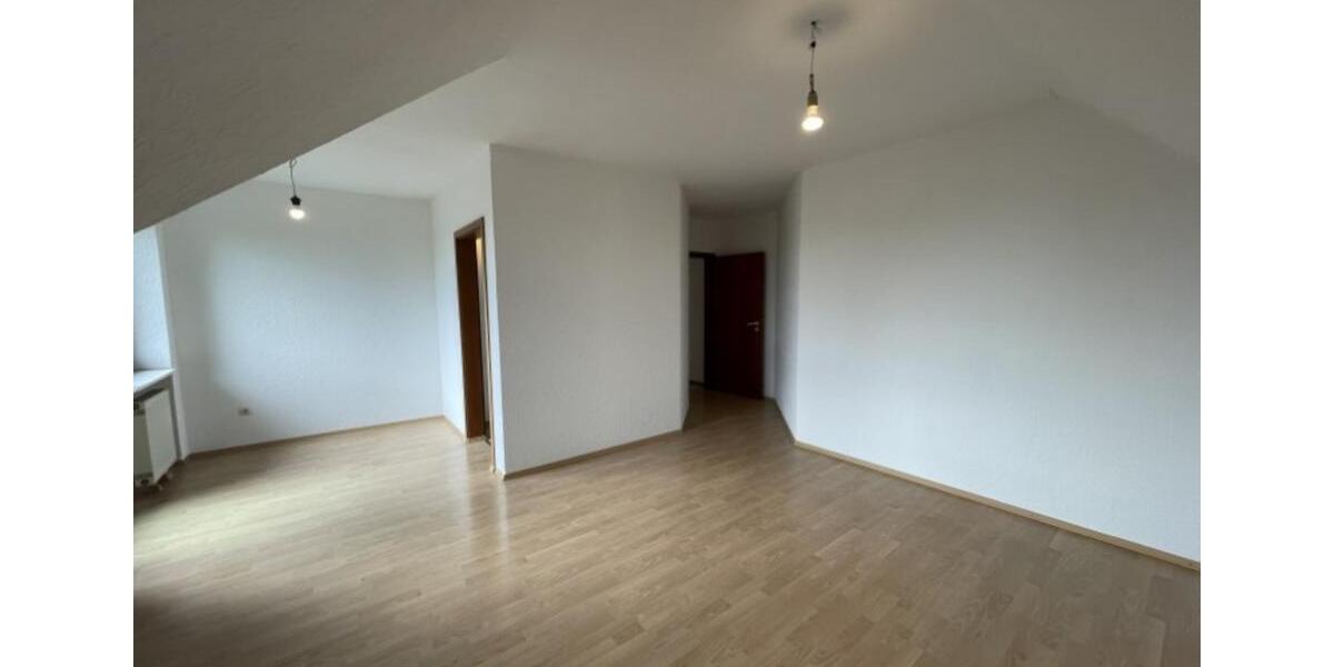 Dachgeschoßwohnung Lembruch - 1 Zimmer, 56 m&sup2;, 165.000&euro; | Angebot:24384887