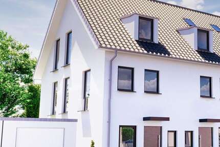 Haus zum Kaufen in München 1.445.000 € 140 m²