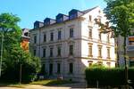 sehr schöne großzügige 3-Zimmer-Wohnung mit Balkon und Stellplatz