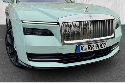 Rolls Royce Spectre 6.000 km 454.900 € Köln 50858