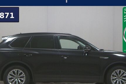 VW Touareg 143.877 km 35.980 &euro; Gyhum/Bockel 27404
