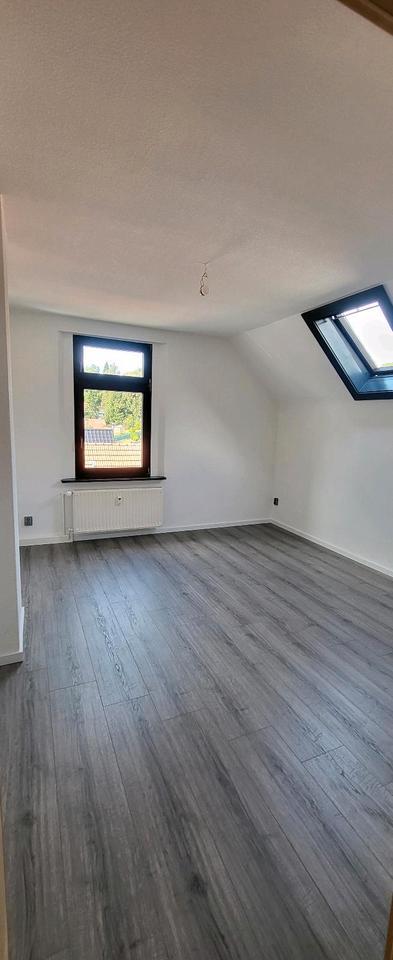 Helle 2-Zimmer Wohnung Ruhla