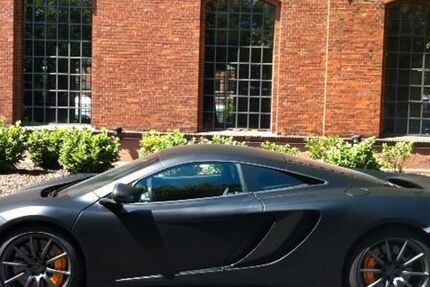 McLaren MP4-12C 95.000 km 89.000 &euro; Herne 44653