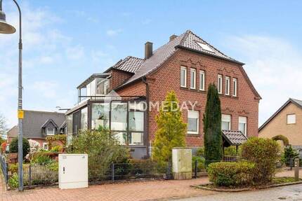 Haus Greven Reckenfeld - 7 Zimmer, 214 m&sup2;, 398.000&euro; | Angebot:26686078