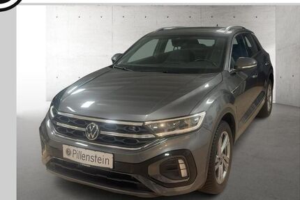 VW T-Roc 72.850 km 20.408 &euro; Fürth 90762