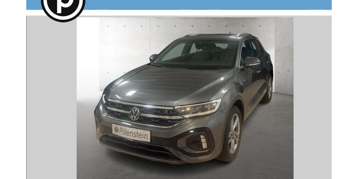 VW T-Roc 72.850 km 20.408 &euro; Fürth 90762
