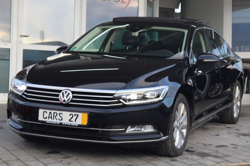 Passat