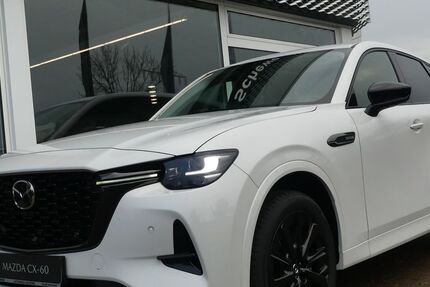 Mazda CX-60 4.500 km 57.239 &euro; Groß-Umstadt 64823