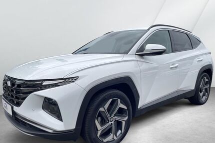 Hyundai TUCSON 102.642 km 22.990 &euro; Cuxhaven 27472