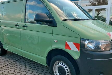 VW T5 Transporter 443.000 km 6.899 &euro; Leipzig 04328