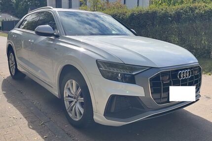 Audi Q8 68.500 km 64.500 € Berlin 12459