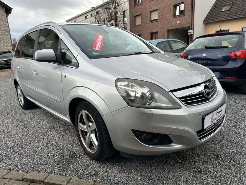 Zafira