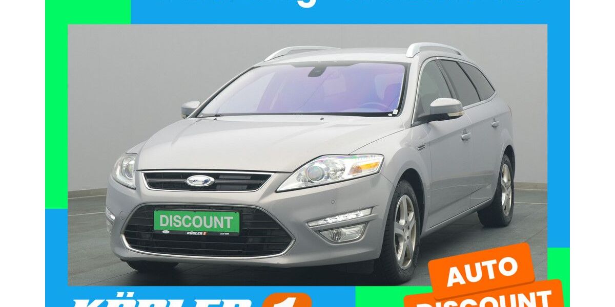 Ford Mondeo 164.073 km 6.200 &euro; Bad Nauheim 61231