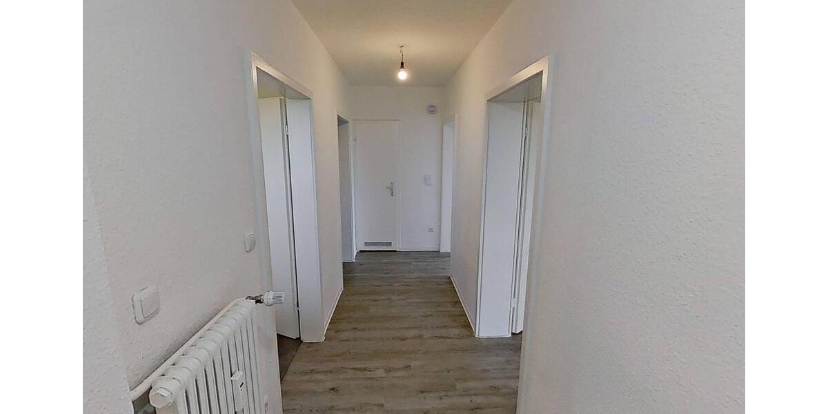 Etagenwohnung Burgdorf - 2 Zimmer, 61 m&sup2;, 505&euro; | Angebot:26623548