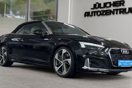 Audi A5 7.800 km 33.490 &euro; Jülich 52428