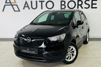 Opel Crossland (X) 26.457 km 13.490 &euro; Braunschweig 38114