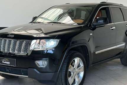 Jeep Grand Cherokee 148.977 km 14.890 &euro; Dachwig 99100