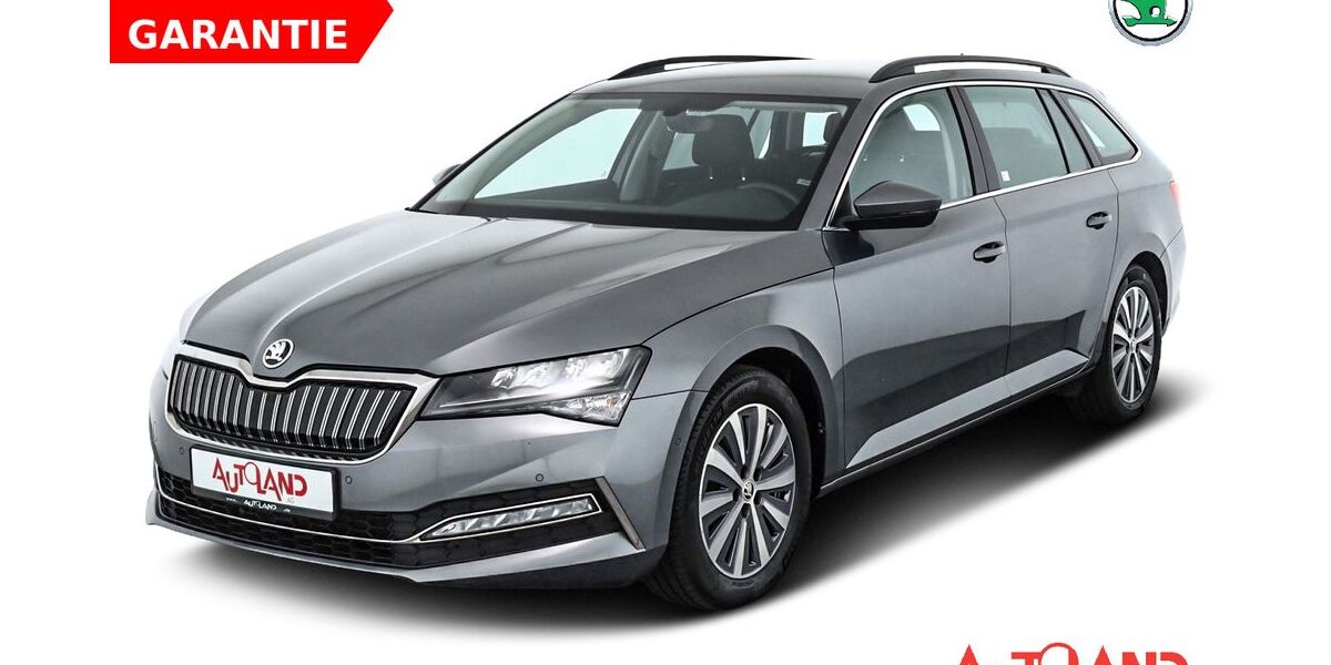 Skoda Superb 62.437 km 27.950 &euro; Zwickau 08056