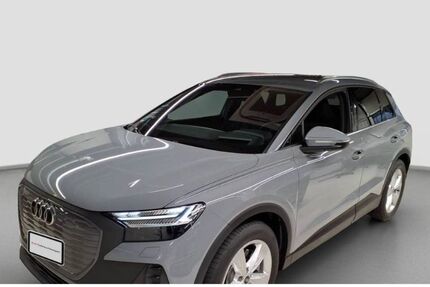 Audi Q4 e-tron 6.916 km 46.490 &euro; Holzminden 37603
