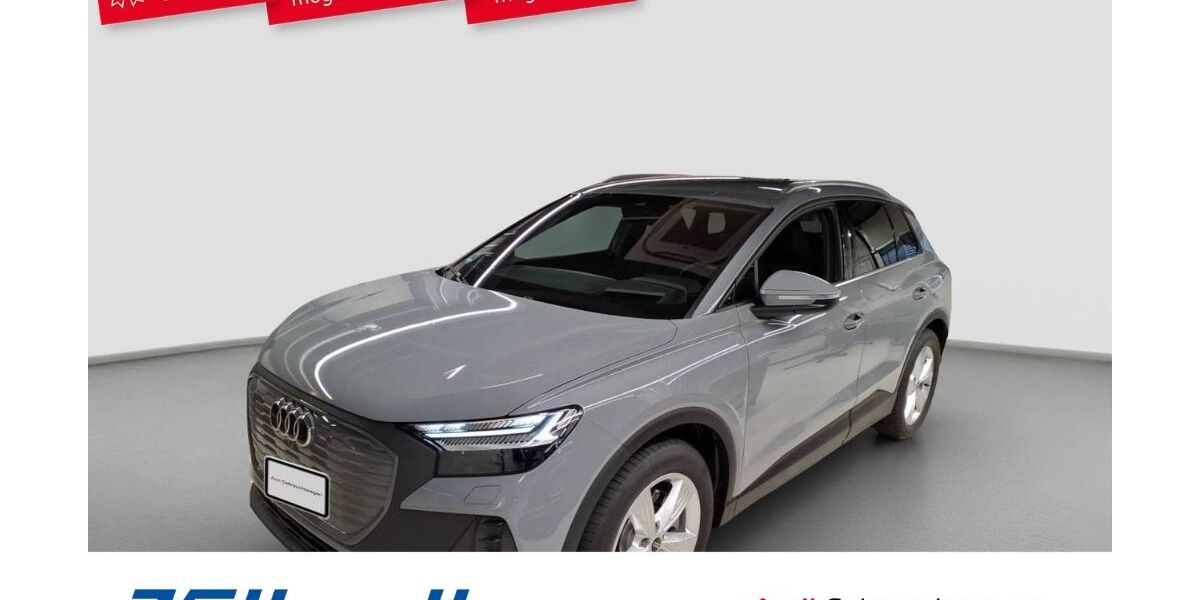 Audi Q4 e-tron 6.916 km 46.490 &euro; Holzminden 37603