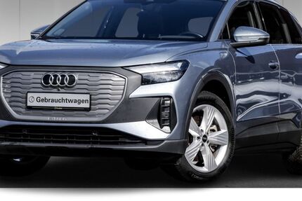 Audi Q4 e-tron 41.363 km 34.880 &euro; Münster 48163