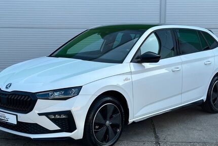 Skoda Scala 5.836 km 23.290 &euro; Zwönitz / OT Dorfchemnitz 08297