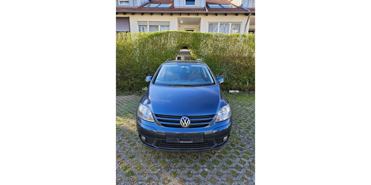 VW Golf Plus 235.000 km 3.600 &euro; Schwäbisch Gmünd 73525