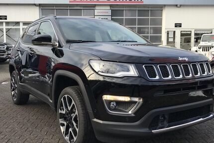 Jeep Compass 145.000 km 17.400 &euro; Krefeld 47805