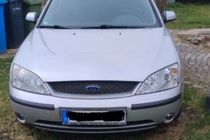 Ford Mondeo 87.000 km 1.600 &euro; Flammersfeld 57632