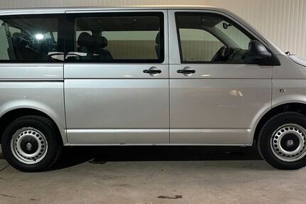 VW T5 Transporter