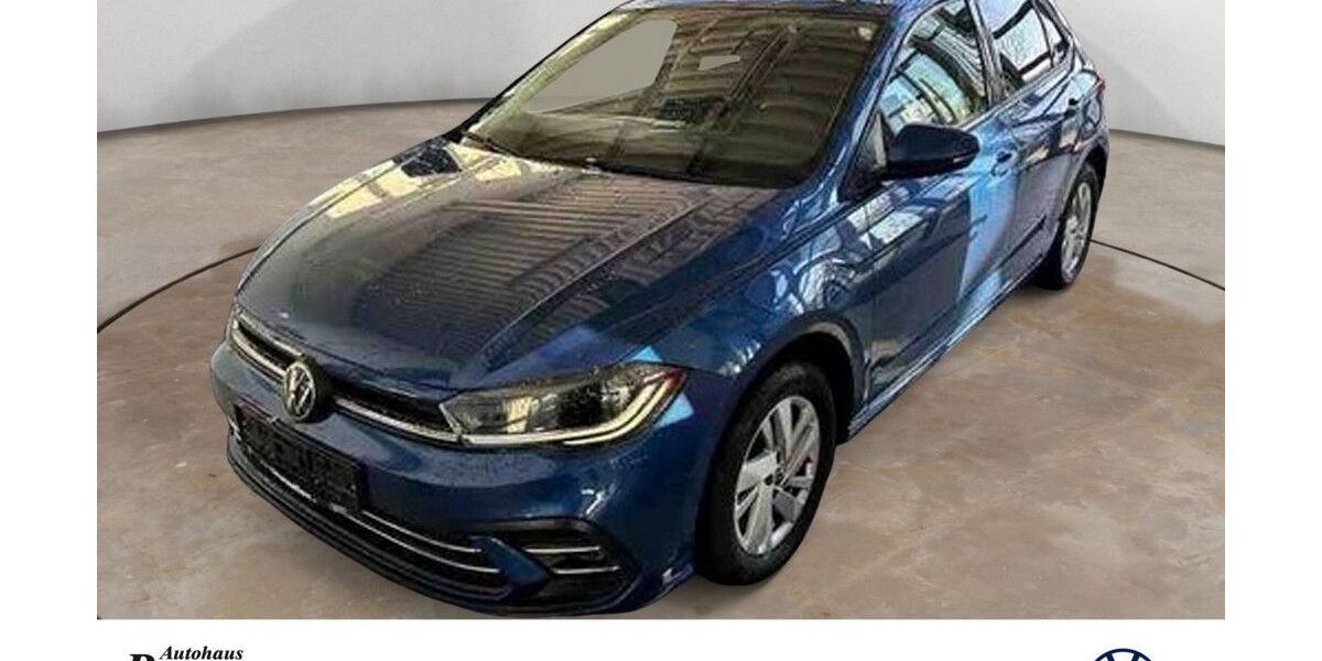 VW Polo 29.995 km 18.998 &euro; Potsdam 14482