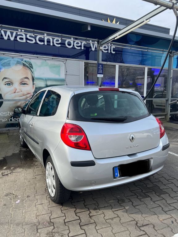 Clio