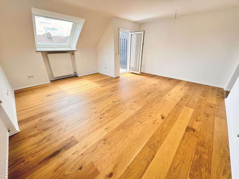Wohnung zum Kaufen in Roth 229.000 € 58.49 m²