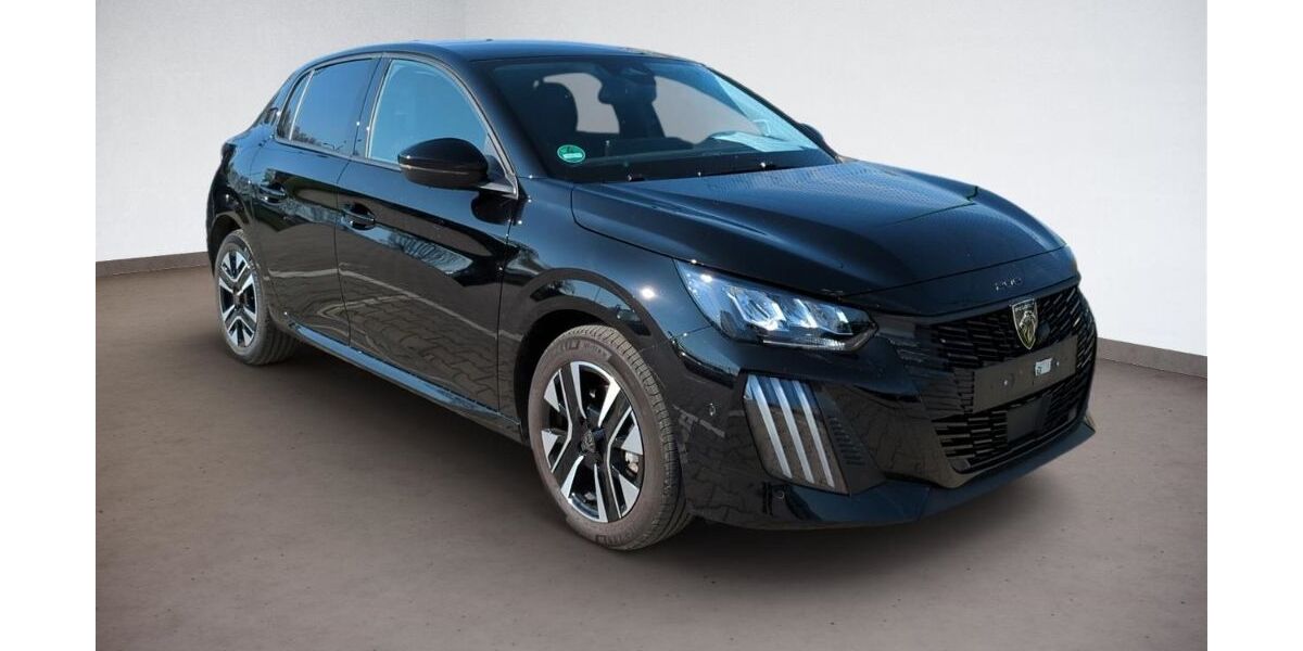 Peugeot 208 7.473 km 17.950 &euro; Wiefelstede 26215