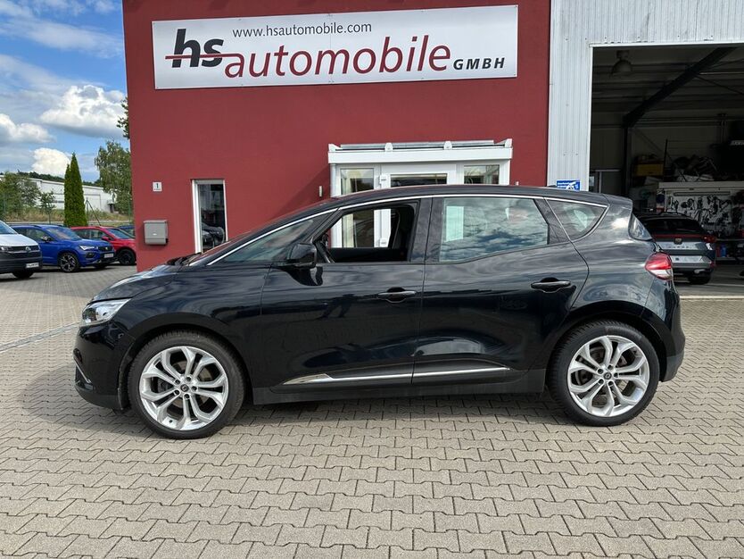 Renault Scenic 130.882 km 11.199 € Aicha vorm Wald 94529
