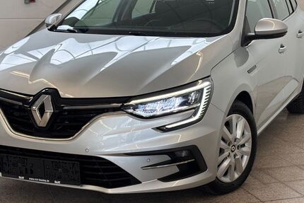 Renault Megane 107.507 km 12.490 &euro; Hanau 63456