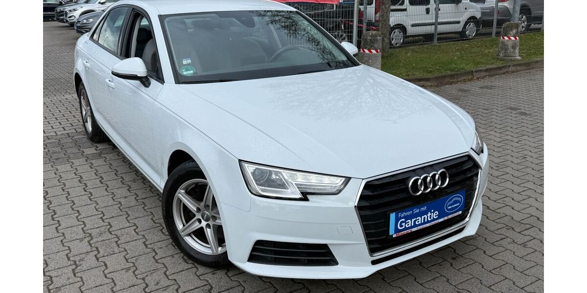 Audi A4 71.585 km 18.450 &euro; Offenbach 63071