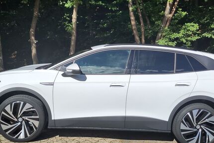 VW ID.4 5.900 km 35.200 € Bad Harzburg 38667