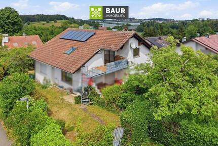 Wohnung Friedrichshafen Ailingen - 3 Zimmer, 87 m&sup2;, 329.000&euro; | Angebot:26840895